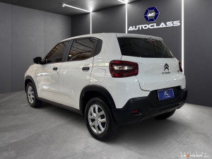 C3 1.0 12V 4P FLEX FIREFLEY LIVE