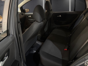 VOLKSWAGEN Fox 1.6 4P CONNECT FLEX