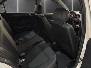 VOLKSWAGEN Gol 1.6 4P FLEX MSI TRENDLINE