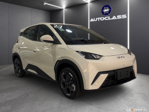 BYD Dolphin Mini 38 KW ELÉTRICO