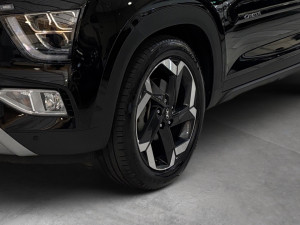 HYUNDAI Creta 2.0 16V 4P FLEX ULTIMATE AUTOMÁTICO