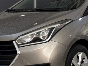 HB 20 Hatch 1.6 16V 4P PREMIUM FLEX AUTOMÁTICO