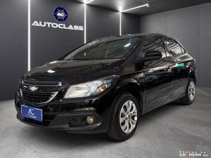 CHEVROLET Onix Hatch 1.4 4P FLEX LT