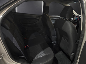 FORD Ka Hatch 1.0 12V 4P FLEX TI-VCT SE
