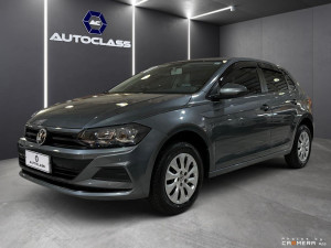 VOLKSWAGEN Polo Hatch 1.0 4P MPI