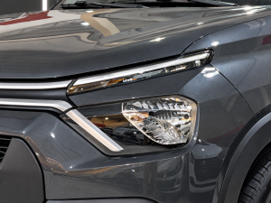 CITROEN C3 1.0 4P 12V FLEX LIVE