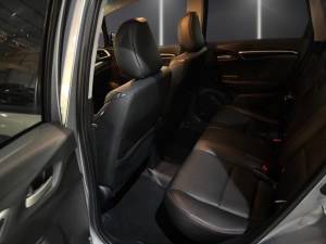 HONDA WR-V 1.5 16V 4P EXL FLEX AUTOMÁTICO CVT