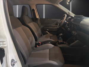 C3 1.0 12V 4P FLEX FIREFLEY LIVE