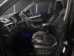 Tiggo 7 Pro 1.6 16V 4P TGDI DCT MAX DRIVE TURBO AUTOMÁTICO