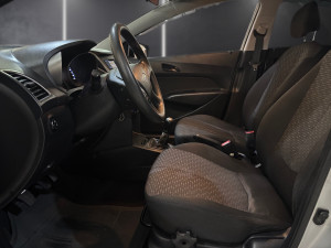 HYUNDAI HB 20 Hatch 1.0 12V 4P FLEX COMFORT PLUS