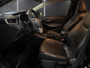 TOYOTA Corolla 2.0 16V 4P FLEX XEI DIRECT SHIFT AUTOMÁTICO CVT