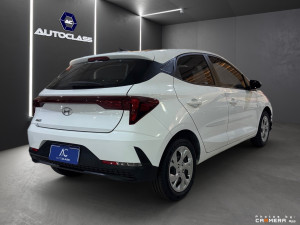HYUNDAI HB 20 Hatch 1.0 12V 4P FLEX COMFORT PLUS