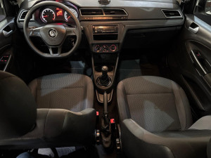 VOLKSWAGEN Gol 1.6 4P FLEX MSI TRENDLINE