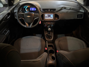CHEVROLET Onix Hatch 1.4 4P FLEX LTZ