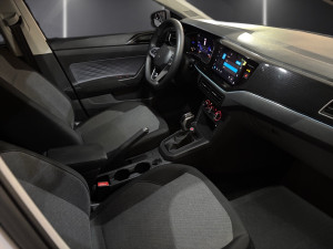 VOLKSWAGEN Polo Hatch 1.0 12V 4P 200 TSI  COMFORTLINE AUTOMÁTICO