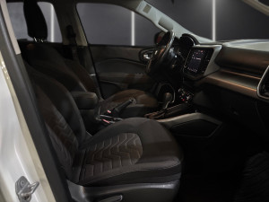 FIAT Toro 1.3 16V 4P FLEX 270 TURBO FREEDOM AUTOMÁTICO