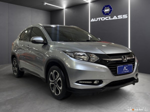 HR-V 1.8 16V 4P EX FLEX AUTOMÁTICO CVT