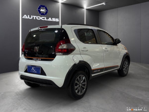 FIAT Mobi 1.0 4P FLEX EVO LIKE