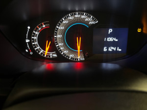 CHEVROLET Spin 1.8 4P FLEX LT AUTOMÁTICO