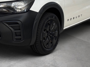 VOLKSWAGEN Saveiro 1.6 FLEX MSI ROBUST CABINE SIMPLES