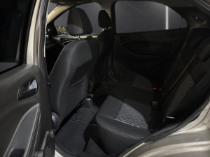 FORD Ka Hatch 1.0 12V 4P FLEX TI-VCT SE