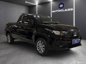 Strada 1.3 FIREFLY FLEX FREEDOM CABINE SIMPLES PLUS