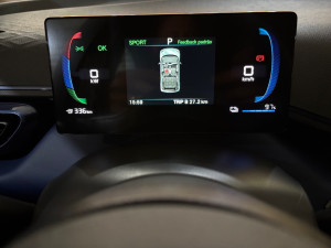 BYD Dolphin Mini 38 KW ELÉTRICO GS