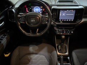 FIAT Toro 1.3 16V 4P FLEX 270 TURBO FREEDOM AUTOMÁTICO