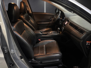 HR-V 1.8 16V 4P EX FLEX AUTOMÁTICO CVT