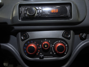 FIAT Uno 1.4 FLEX SPORTING