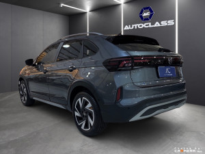 VOLKSWAGEN Nivus 1.0 4P FLEX 200 TSI HIGHLINE TURBO AUTOMÁTICO