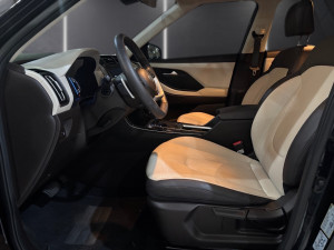 HYUNDAI Creta 2.0 16V 4P FLEX ULTIMATE AUTOMÁTICO