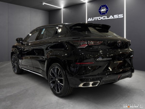 CHANGAN Uni-T 1.5 16V 4P FLEX TGDI 7DCT AUTOMÁTICO
