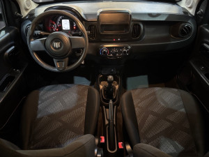 FIAT Mobi 1.0 4P FLEX EVO LIKE