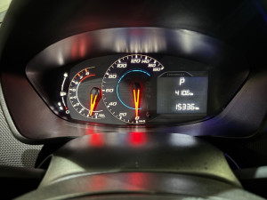 CHEVROLET Spin 1.8 4P FLEX LS