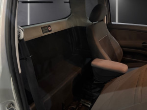 Saveiro 1.6 G6 TRENDLINE CABINE ESTENDIDA FLEX