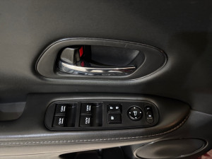 HR-V 1.8 16V 4P EX FLEX AUTOMÁTICO CVT