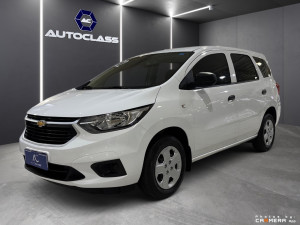 CHEVROLET Spin 1.8 4P FLEX LS