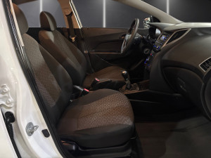HYUNDAI HB 20 Hatch 1.0 12V 4P FLEX UNIQUE