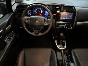 WR-V 1.5 16V 4P EXL FLEX AUTOMÁTICO CVT