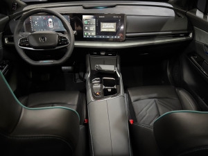CHANGAN Uni-T 1.5 16V 4P FLEX TGDI 7DCT AUTOMÁTICO
