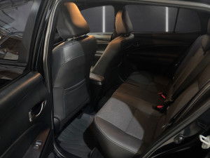 Yaris Hatch 1.5 16V 4P FLEX XS CONNECT MULTIDRIVE AUTOMÁTICO CVT