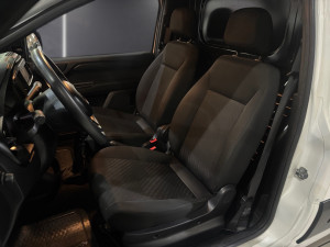 FIAT Fiorino Furgão 1.4 FLEX ENDURANCE
