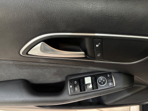 GLA 200 1.6 16V 4P FLEX CGI ADVANCE TURBO AUTOMÁTICO