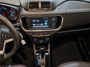 CHEVROLET Spin 1.8 4P FLEX PREMIER 7 LUGARES AUTOMÁTICO