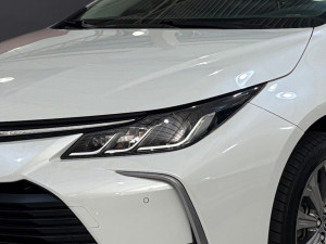 TOYOTA Corolla 2.0 16V 4P XEI FLEX AUTOMÁTICO