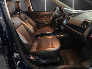 Cobalt 1.8 4P FLEX ELITE AUTOMÁTICO