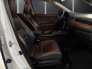 HR-V 1.8 16V 4P EXL FLEX AUTOMÁTICO CVT