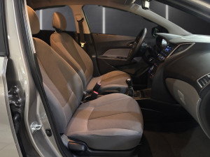 HYUNDAI HB 20 Sedan 1.0 12V 4P FLEX COMFORT PLUS