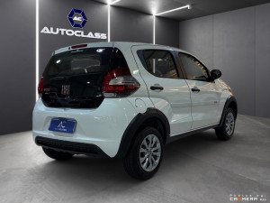 FIAT Mobi 1.0 4P FLEX EVO LIKE